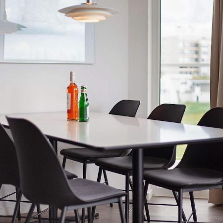 Apartment Wendtorf XIX Eksteriør billede