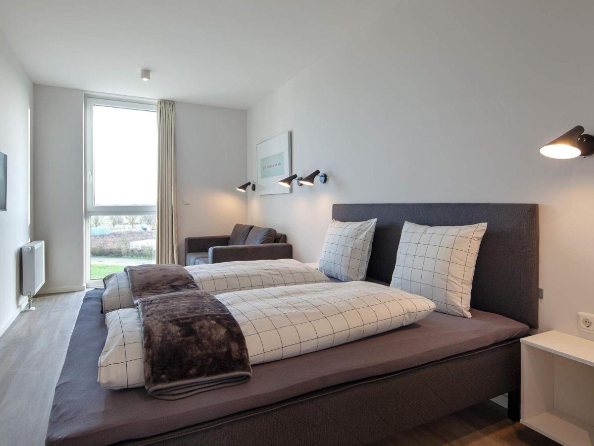 Apartment Wendtorf XIX Eksteriør billede