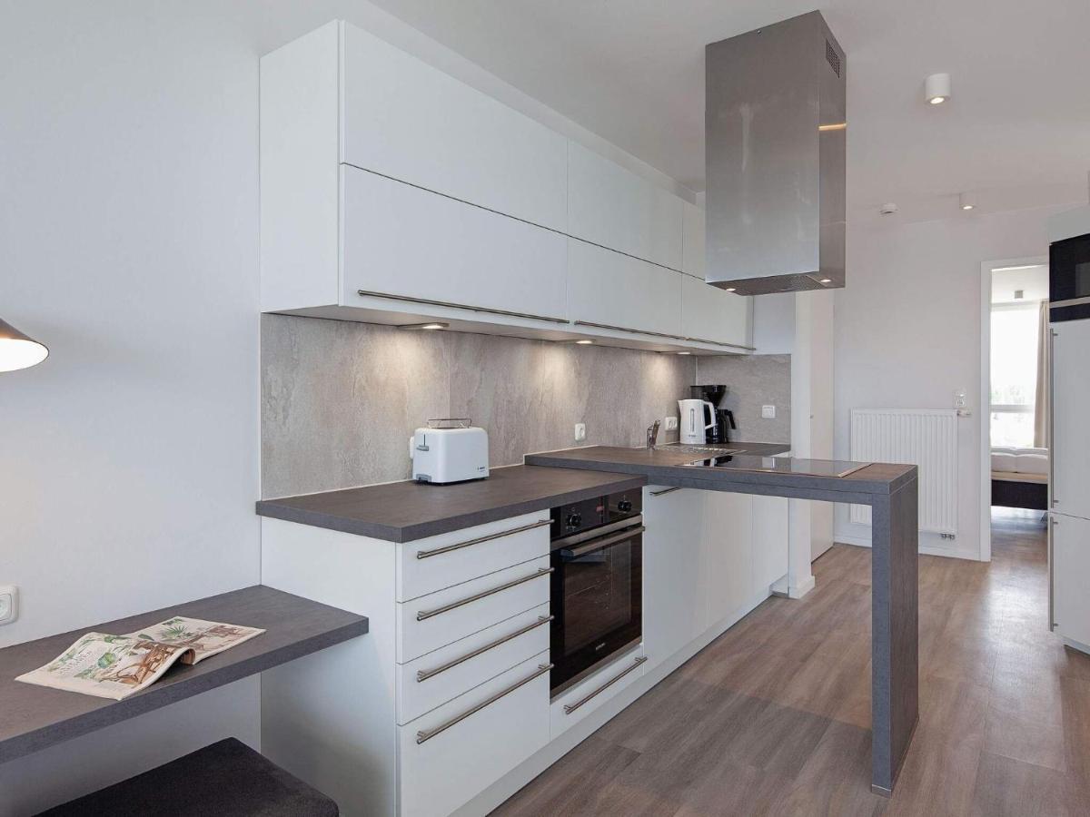 Apartment Wendtorf XIX Eksteriør billede