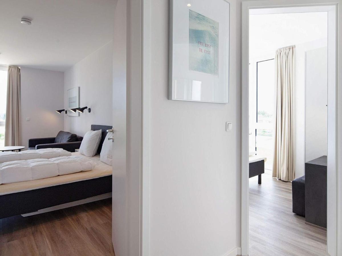Apartment Wendtorf XIX Eksteriør billede