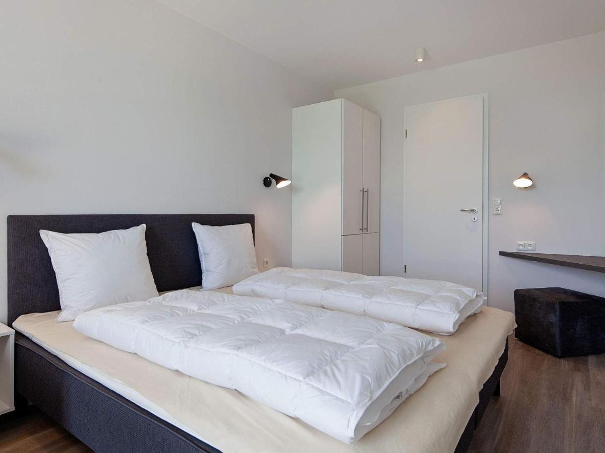 Apartment Wendtorf XIX Eksteriør billede